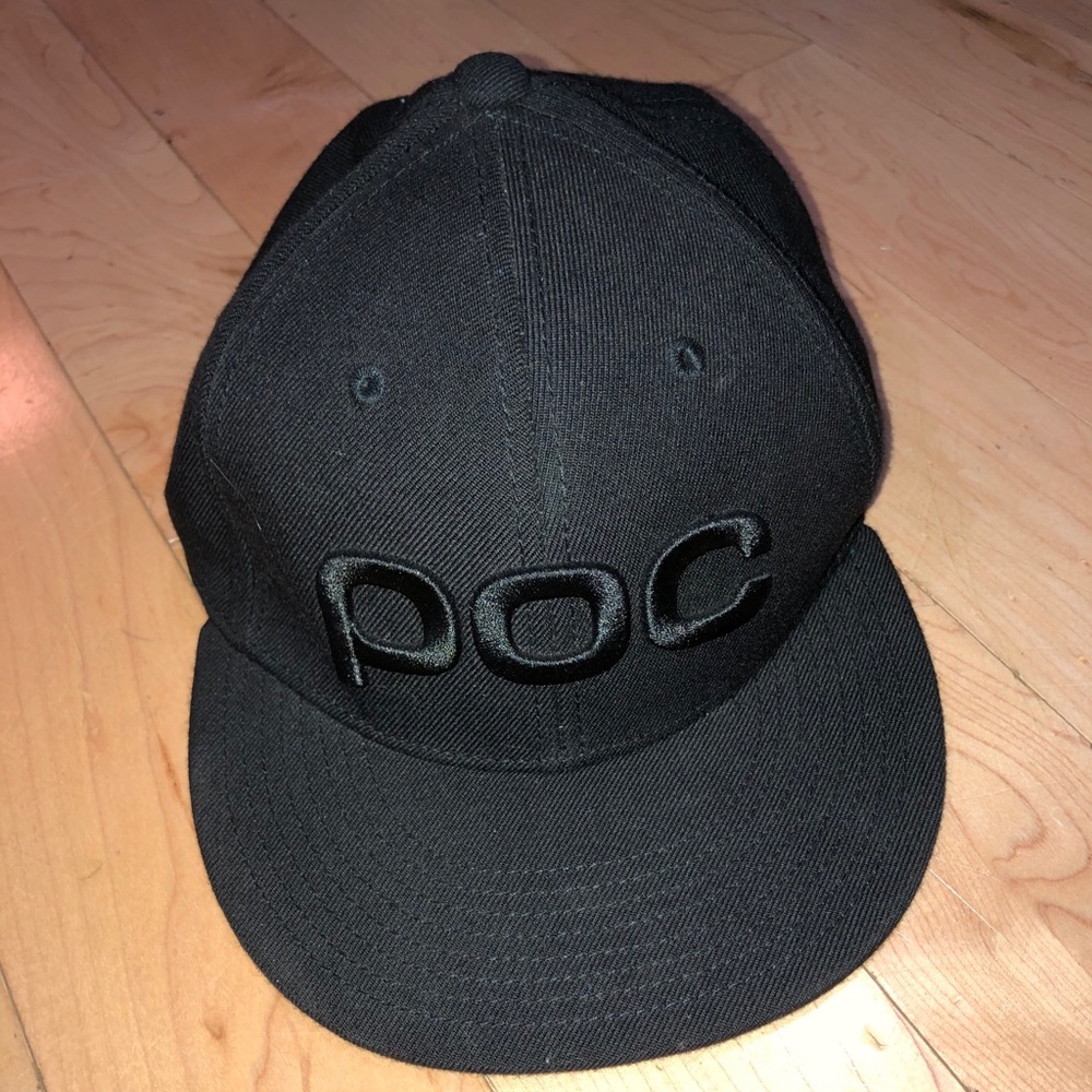 POC 6 Panel Hat